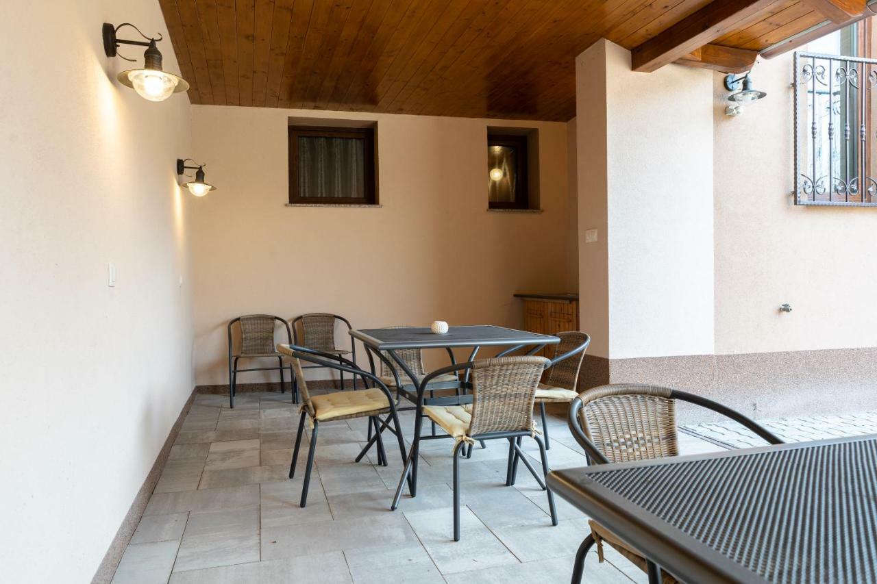 Raba Apartman Sárvár Zewnętrze zdjęcie